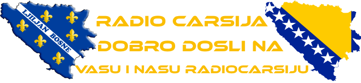 radio carsija